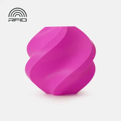 Bambu PLA Dynamic — Magenta