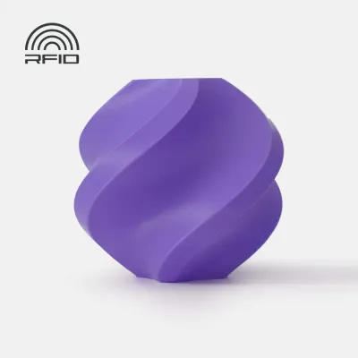 Bambu PLA Dynamic — Purple