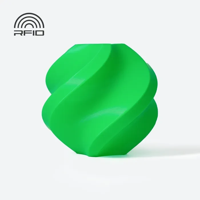 Bambu PLA Lite — Bambu Green