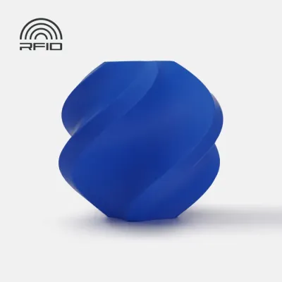Bambu PLA Lite — Blue