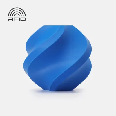 Bambu PLA Lite — Cobalt Blue