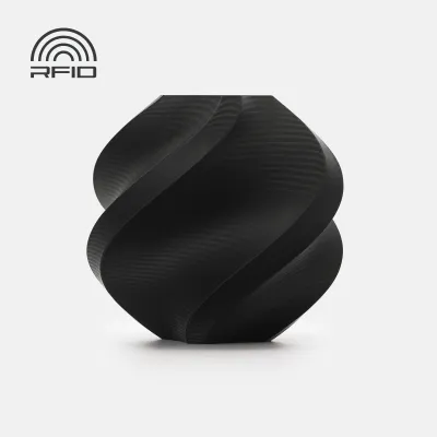 Bambu PLA Tough — Black