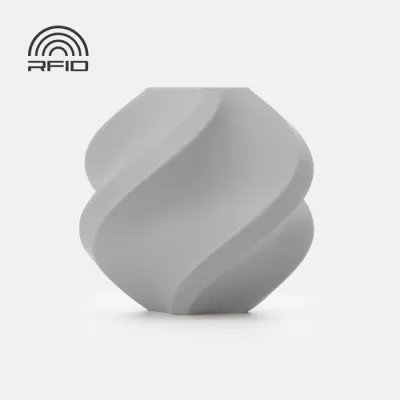 Bambu PLA Tough — Gray