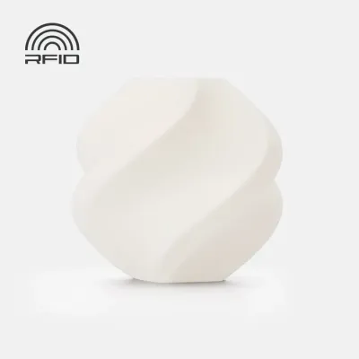 Bambu PLA Tough — White