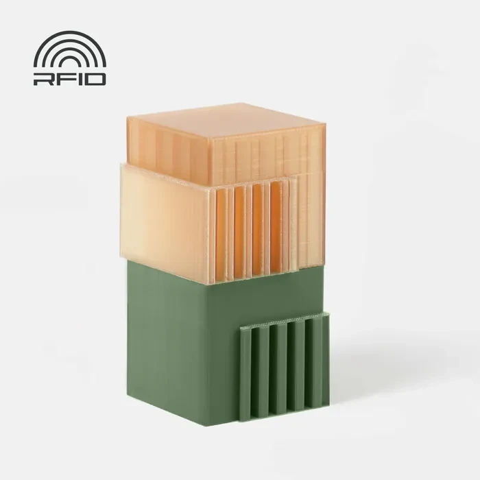 Bambu Support W — Black