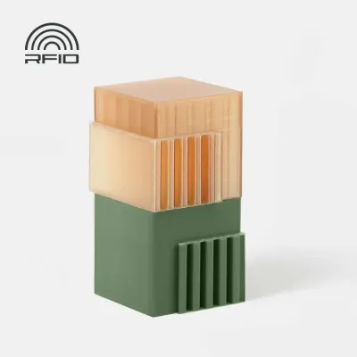 Bambu Support W — Black