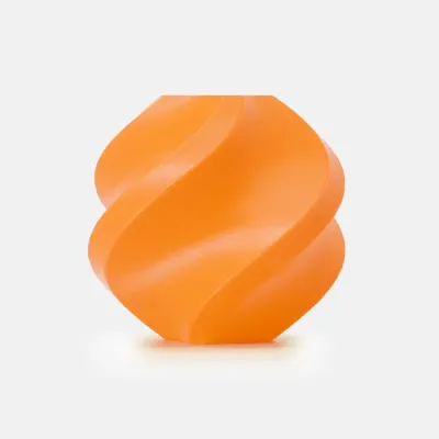 Bambu TPU 85A — Orange