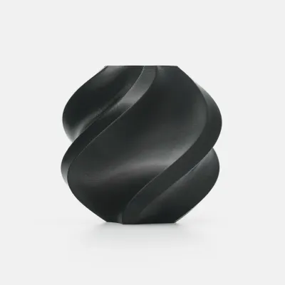 Bambu TPU 90A — Black