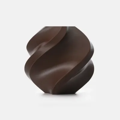 Bambu TPU 90A — Cocoa Brown