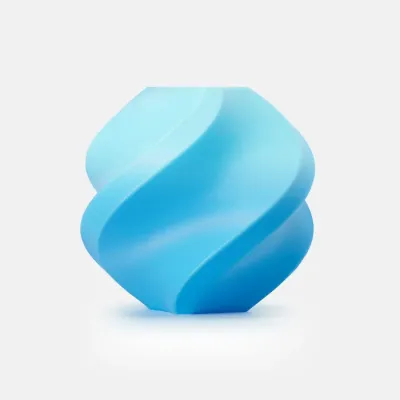 Bambu TPU 90A — Frozen