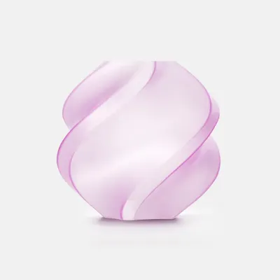 Bambu TPU 90A — Grape Jelly