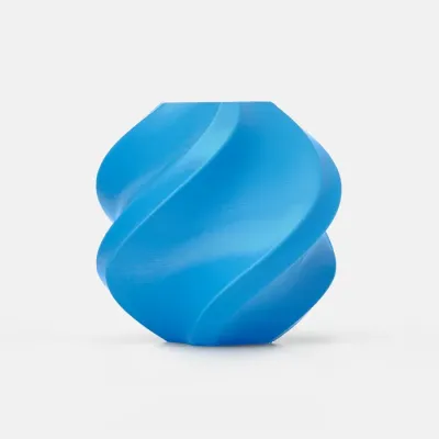Bambu TPU 95A — Blue