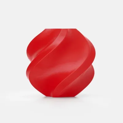 Bambu TPU 95A — Red