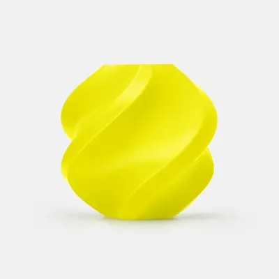Bambu TPU 95A — Yellow