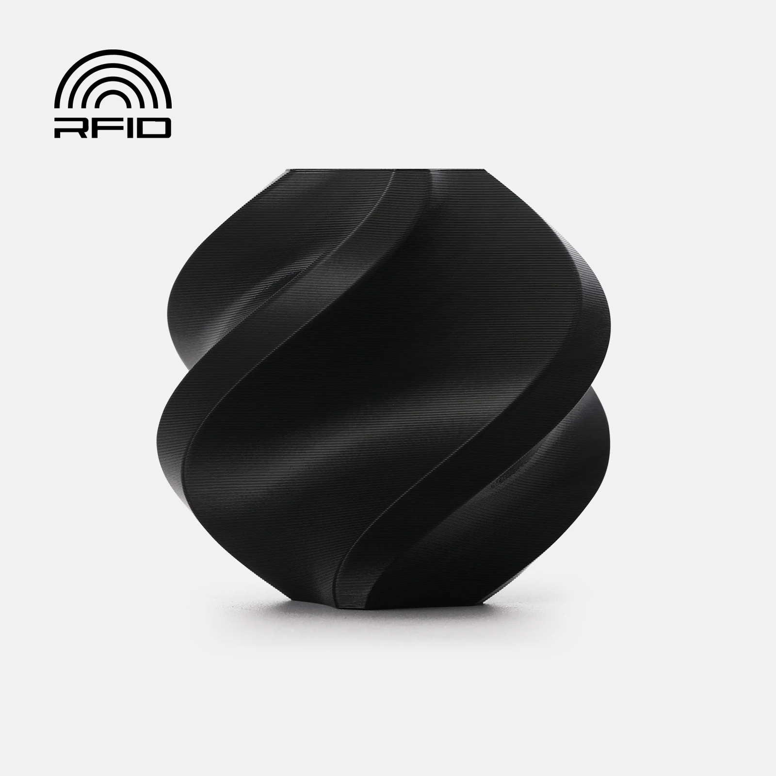 Bambu PETG Basic — Black