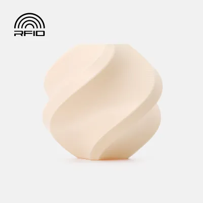 Bambu PETG Basic — Dark Beige