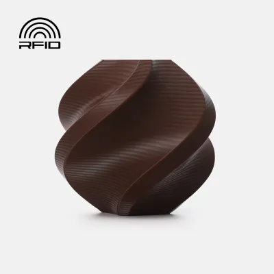 Bambu PETG Basic — Dark Brown