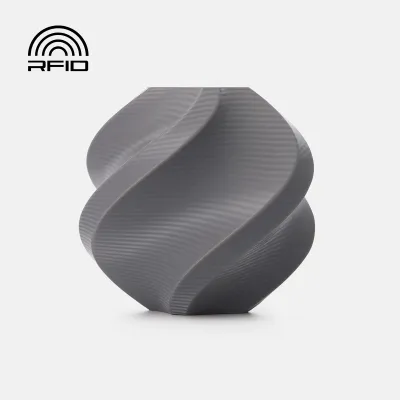 Bambu PETG Basic — Gray