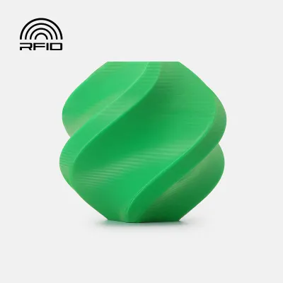 Bambu PETG Basic — Green
