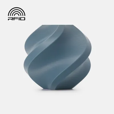 Bambu PETG Basic — Misty Blue