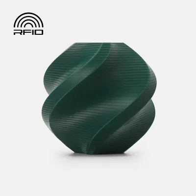 Bambu PETG Basic — Pine Green