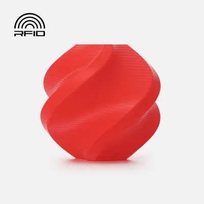 Bambu PETG Basic — Red