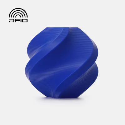 Bambu PETG Basic — Reflex Blue