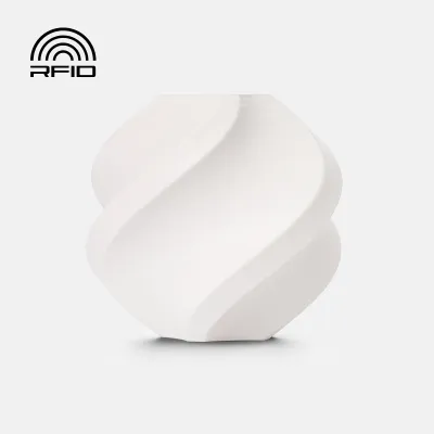Bambu PETG Basic — White