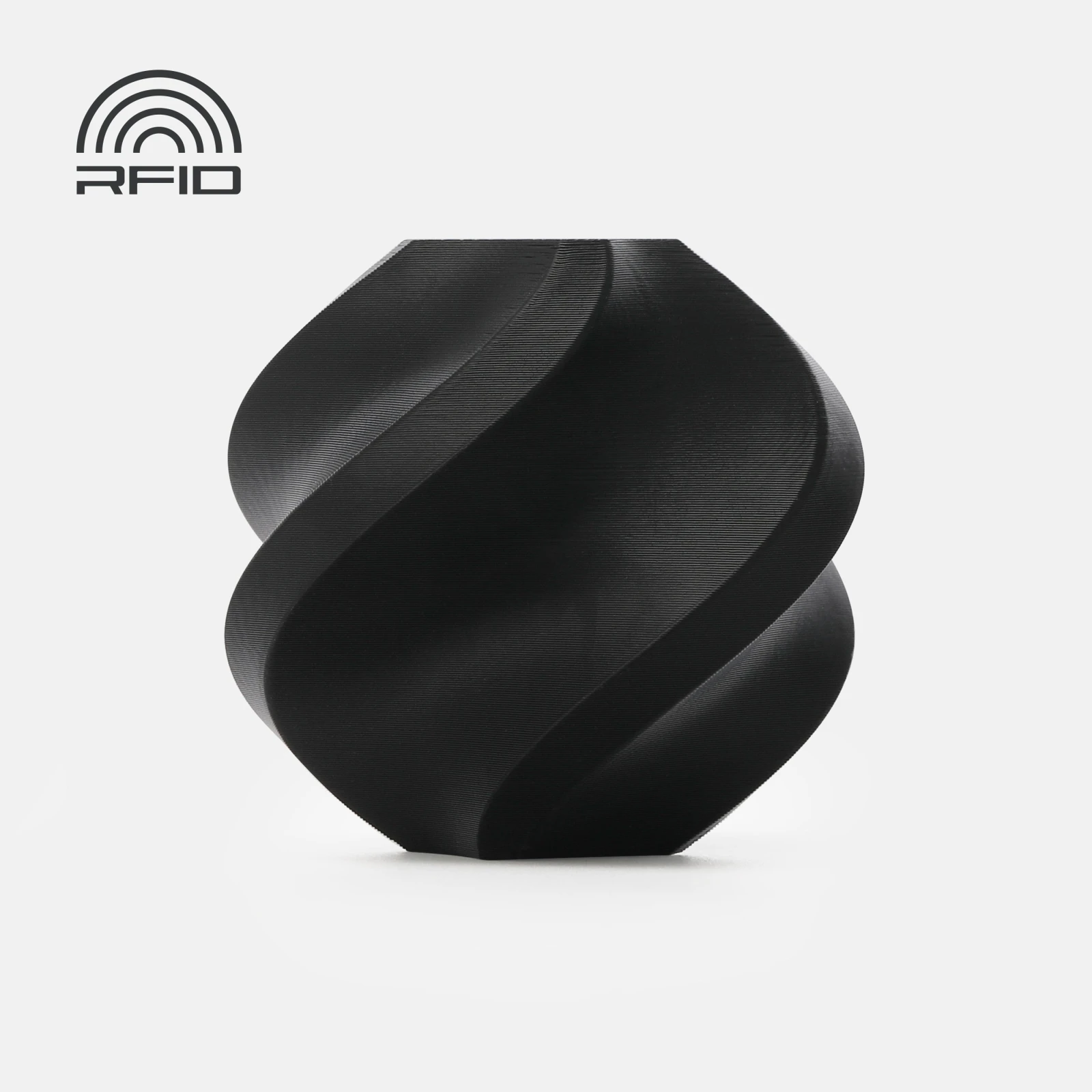 Bambu PETG HF — Black