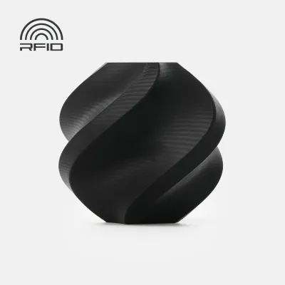 Bambu PETG HF — Black