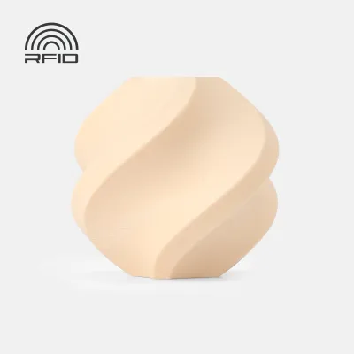 Bambu PETG HF — Cream