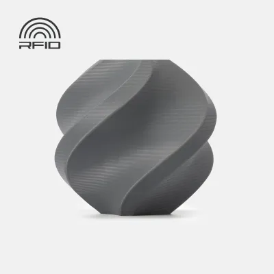 Bambu PETG HF — Dark Gray