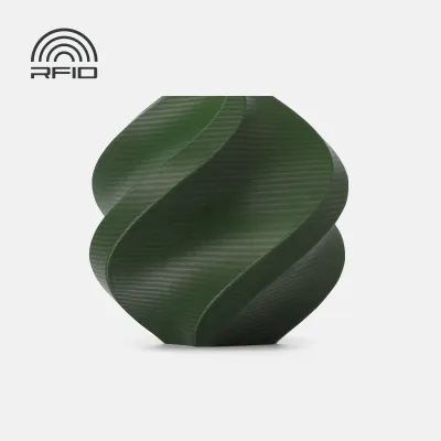 Bambu PETG HF — Forest Green