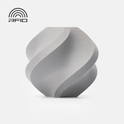 Bambu PETG HF — Gray