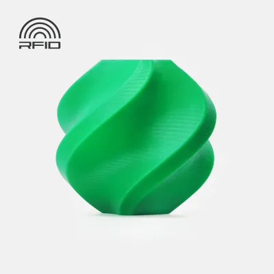Bambu PETG HF — Green