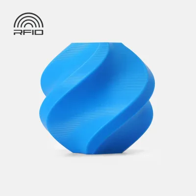 Bambu PETG HF — Lake Blue