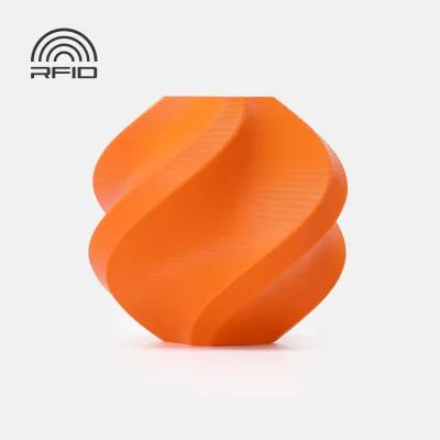 Bambu PETG HF — Orange