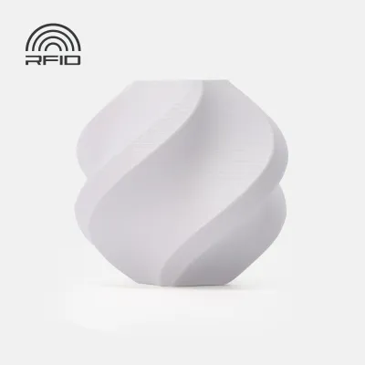Bambu PETG HF — White