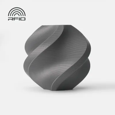 قرقرهٔ فیلامنت Bambu PETG Matte