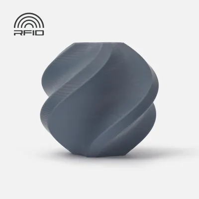 Bambu PLA Basic — Blue Grey
