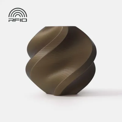 Bambu PLA Basic — Bronze