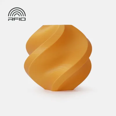 Bambu PLA Basic — Gold