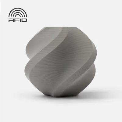 Bambu PLA Basic — Gray