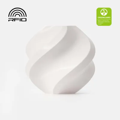 قرقرهٔ فیلامنت Bambu PLA Basic