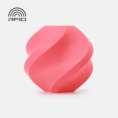Bambu PLA Basic — Pink