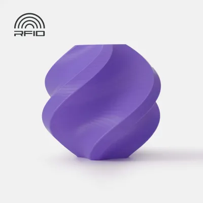 Bambu PLA Basic — Purple
