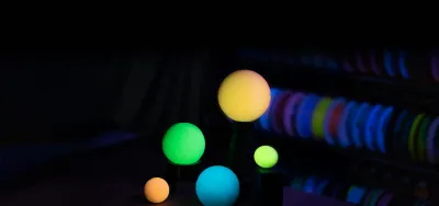 Bambu PLA Glow