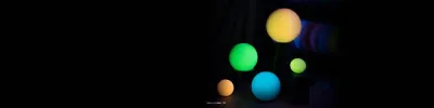 Bambu PLA Glow