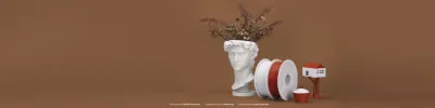Bambu PLA Marble