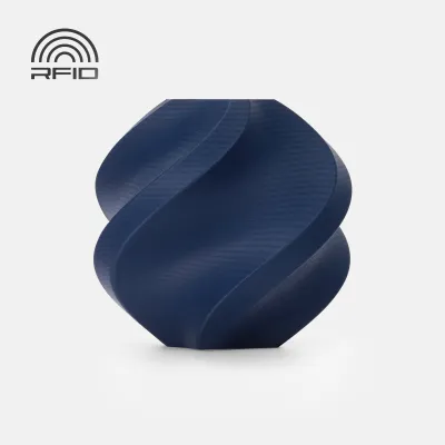 Bambu PLA Matte — Dark Blue
